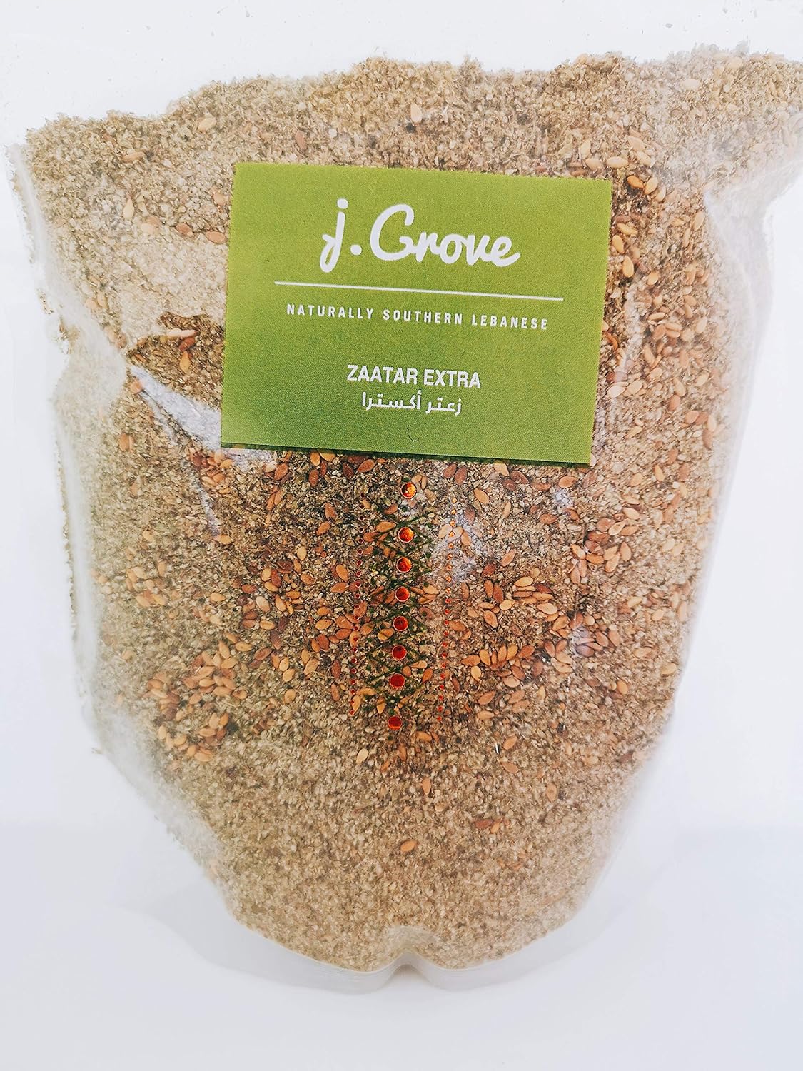 Amazon ザータル地中海ミックスハーブ400g Zaatar Caravan 香辛料 スパイス 通販