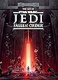 The Art of Star Wars Jedi: Fallen Order