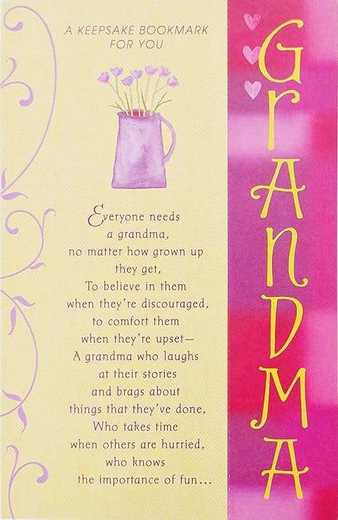 happy mothers day wishes for grandma