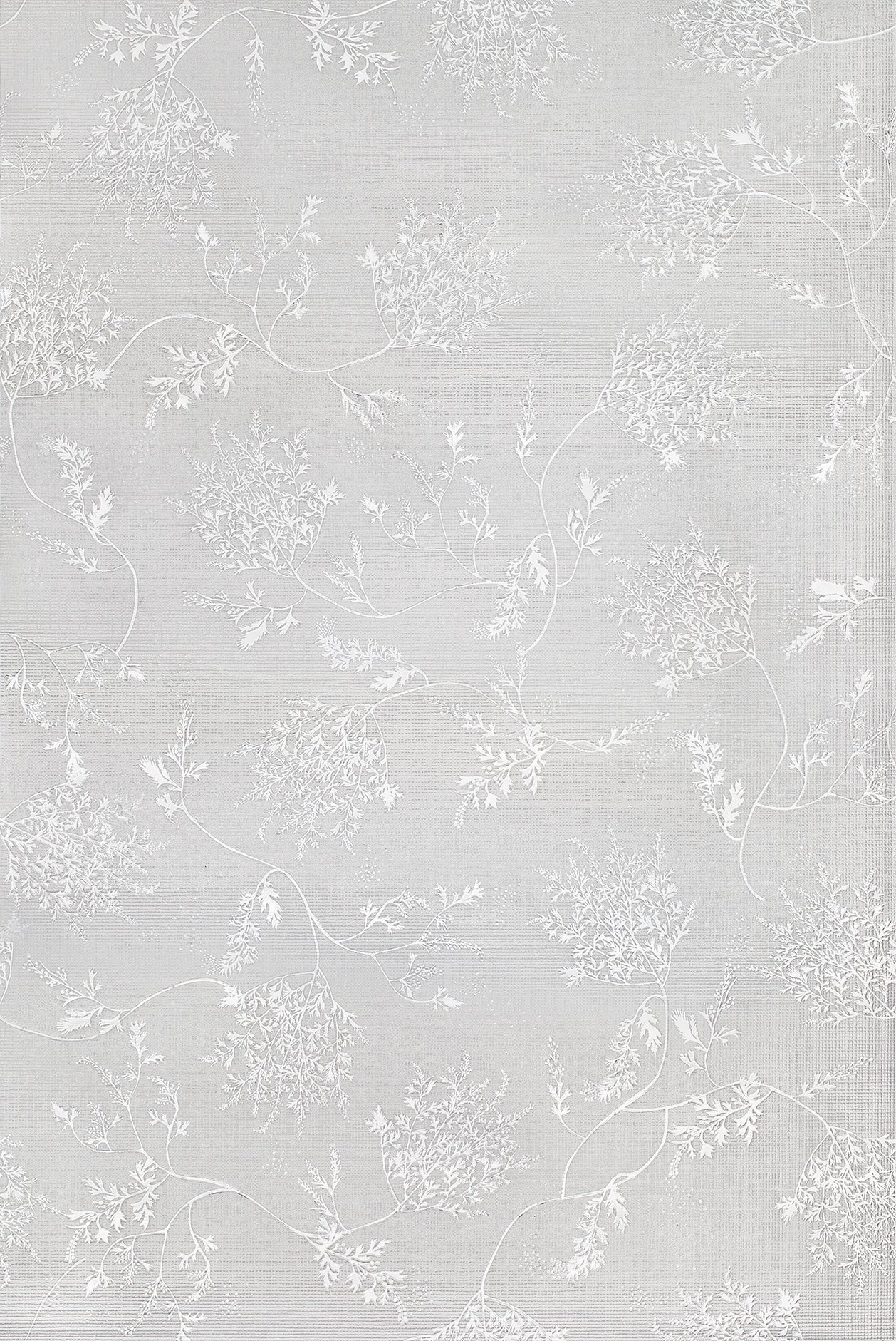 ARTSCAPE Silver Fern 24 in. X 36 in. Window Film, 24-by-36-Inch