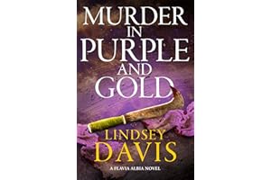 Murder in Purple and Gold