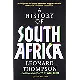 A History of South Africa, Fourth Edition