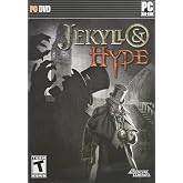 Jekyll and Hyde - PC