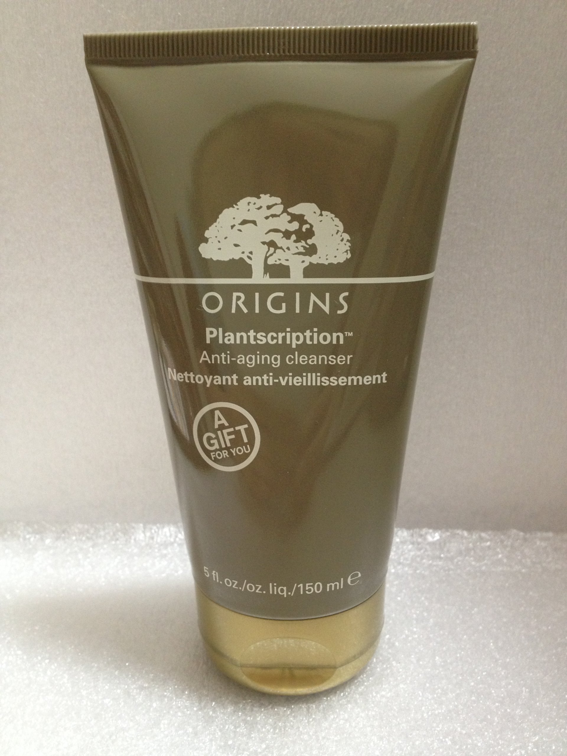 Origins Plantscription AntiAging Treatment Lotion 150ml