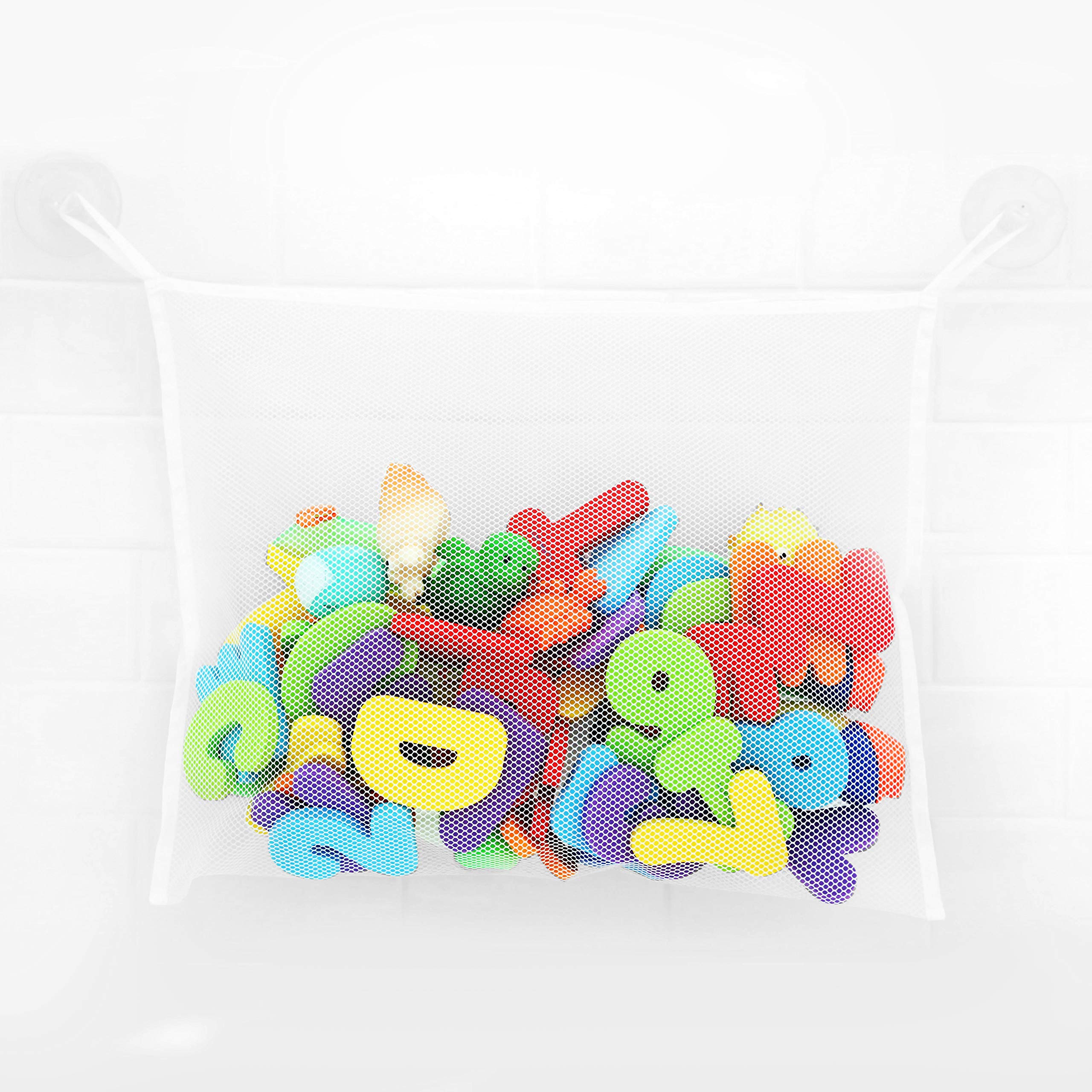 washable bath toys