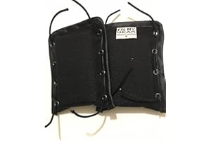 Goalie Pad Boot Lifts