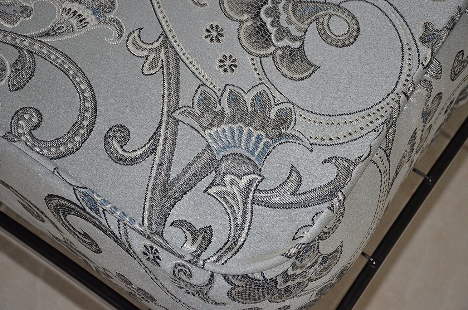 Best twin xl bed frame dark grey