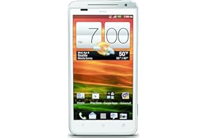 HTC EVO LTE, White 16GB (Sprint)