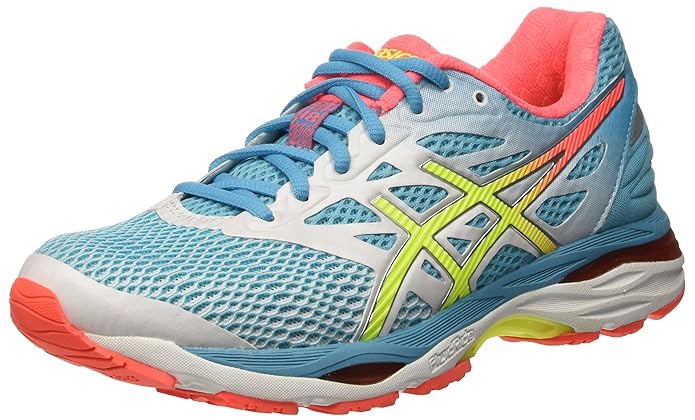 asics gel cumulus 10 femme 2016
