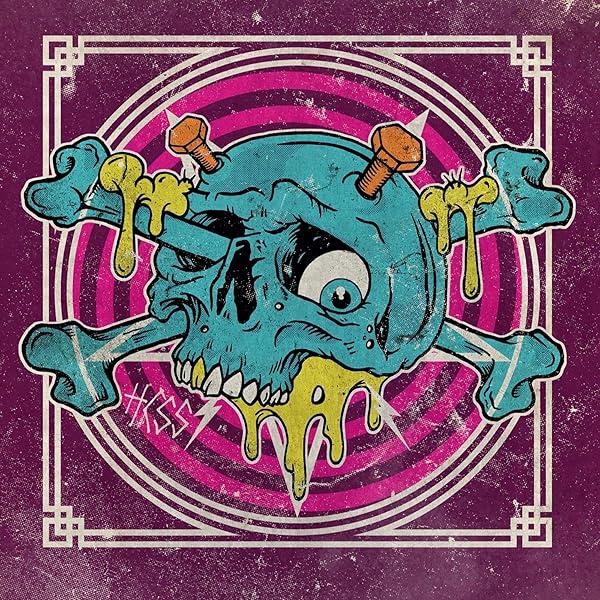 Hardcore Superstar - Hardcore Superstar - Amazon.com Music