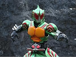 Amazon Co Jp 仮面ライダーアマゾンズを観る Prime Video