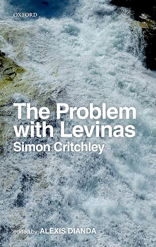 Download The Problem with Levinas (English Edition) PDF