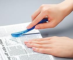 3M Scotch safety design paper cutter 14-TB