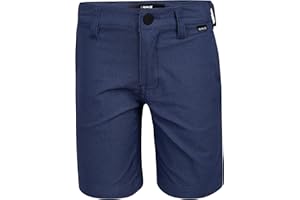 Hurley Boys H20-dri Walk Shorts