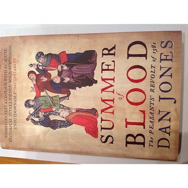 Amazon.com: The Great Rising of 1381: The Peasants' Revolt and