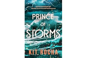 Prince of Storms (Born to Sea and Storm Book 2)