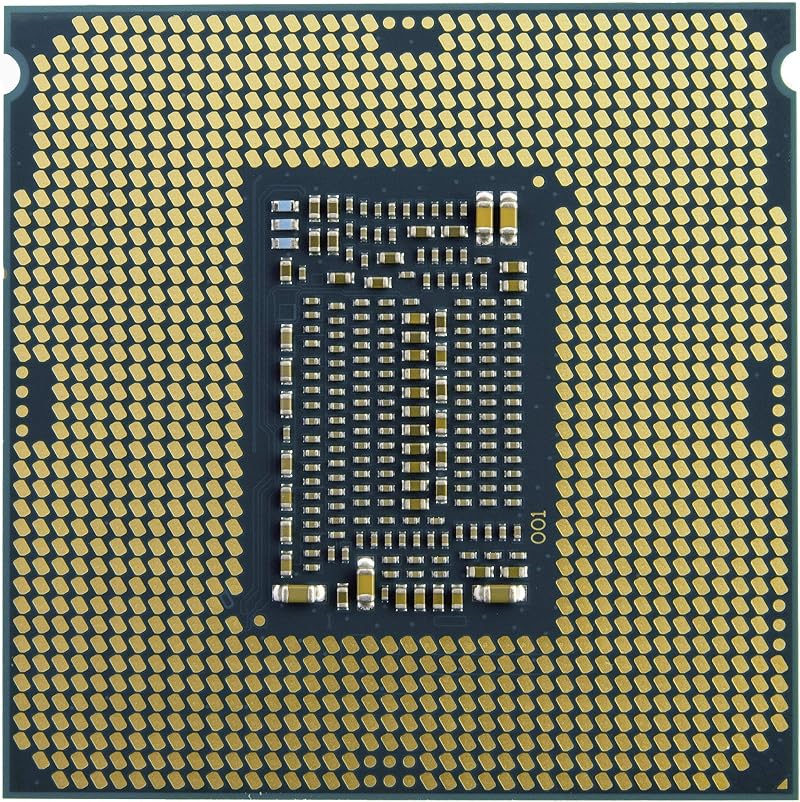 Intel Celeron G5905 CPU Processor 4M Cache 3.50 GHz FC-LGA14C