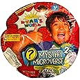 Ryan’s Word Mystery Microverse