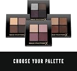 Max Factor Colour X-Pert Soft Touch Palette 002 Crushed Bloom view 7