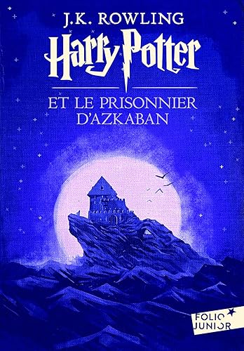 Download Harry Potter, III : Harry Potter et le prisonnier d'Azkaban PDF