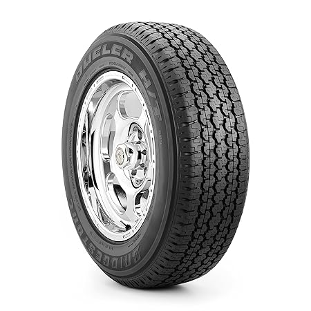 Bridgestone Dueler D689 235/70 R16 105S Tubeless Car Tyre