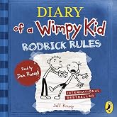 Diary of a Wimpy Kid Rodrick Rules
