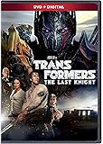 Transformers: The Last Knight