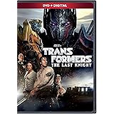 Transformers: The Last Knight