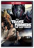 Transformers: The Last Knight