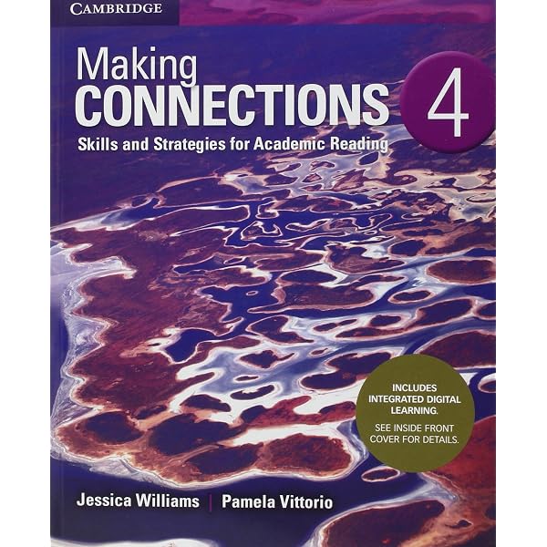 Making Connections Level 4 Teacher's Manual: Skills and Strategies