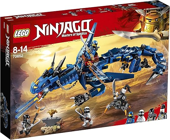 amazon lego 70652