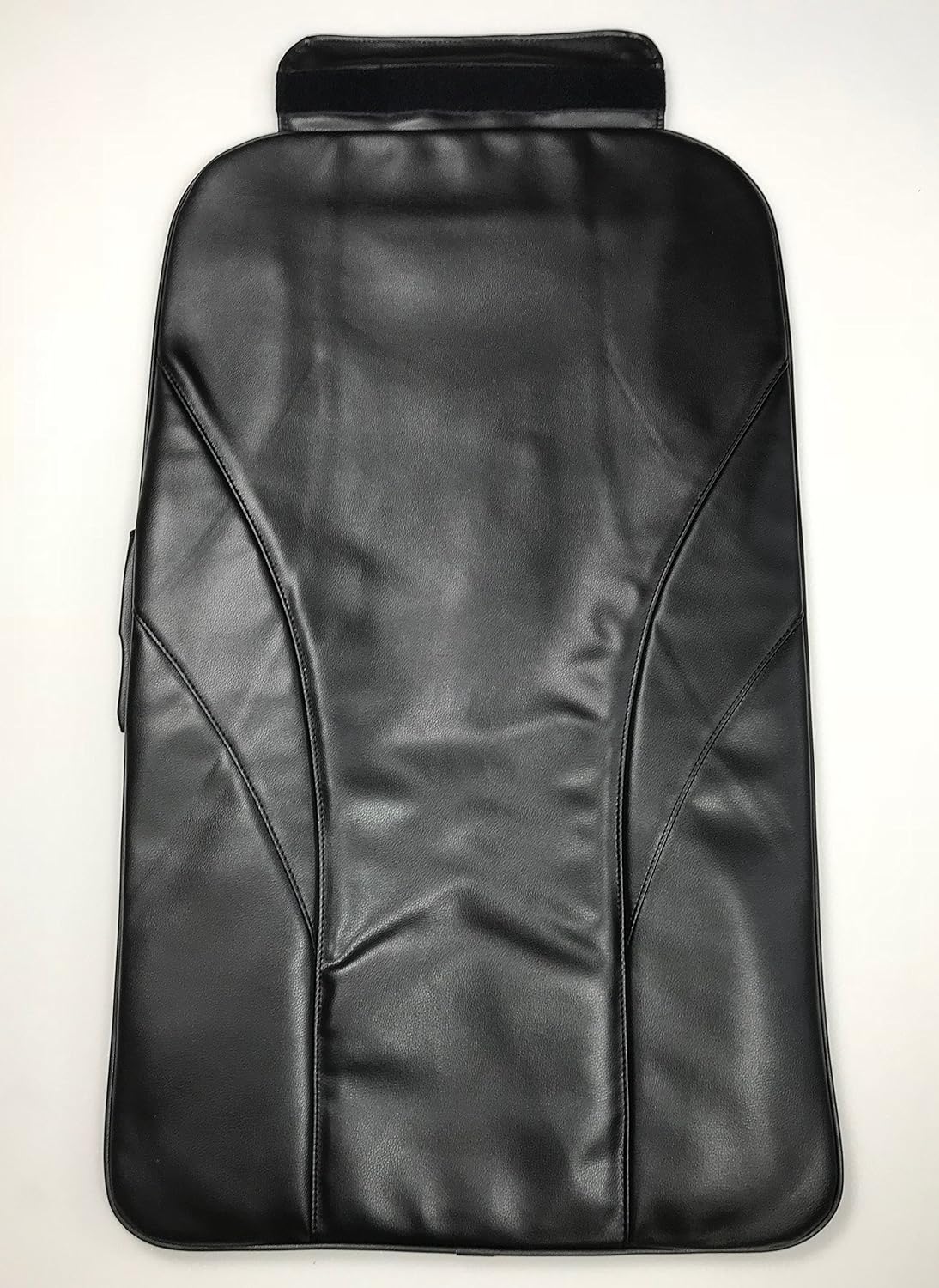 Pedicure Chair Massage Bottom-Air Seat Cover Cushion Salon Spa (Black): Kitchen & Dining