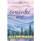 Consider Me: A Playing for Keeps Hockey Romance, Book 1