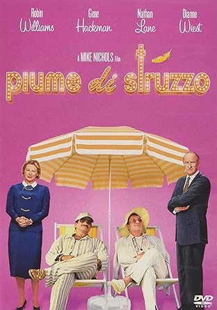 piume di struzzo streaming italia film