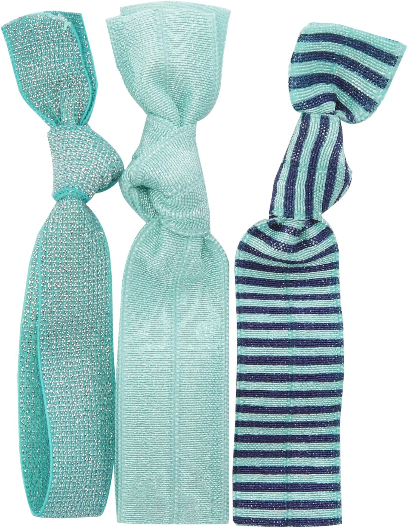 Tessa Hair Ties - Set of 3