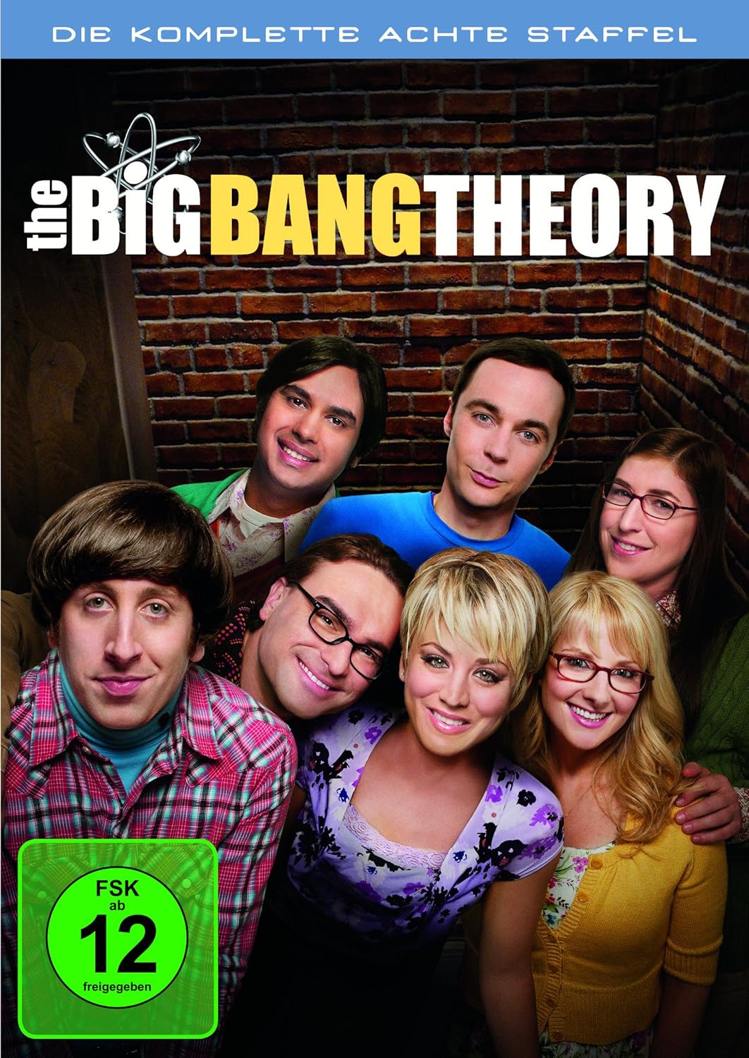 Amazon Prime Video The Big Bang Theory