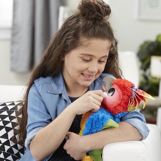 furreal friends coco