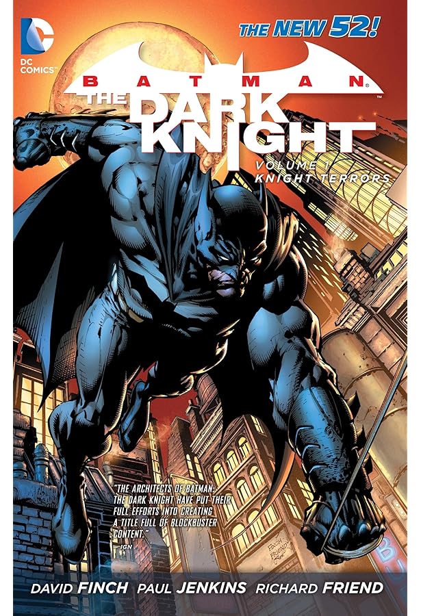 Amazon.com: Batman - The Dark Knight Vol. 4: Clay (The New 52