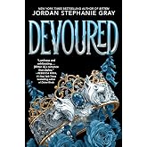 Devoured (Standard Edition): A Bitten Novel (Volume 2)