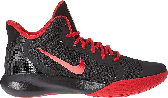 nike precision 3 red