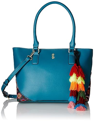 global desi Cuckoos Womens Tote Bag