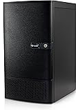 FreeNAS Mini XL (Diskless) - Network Attached Storage