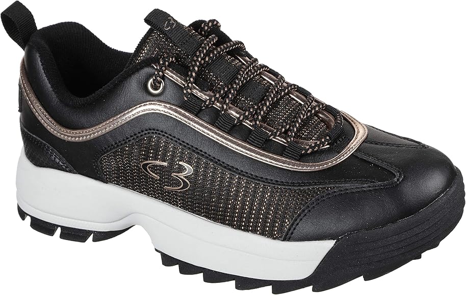 skechers lace up