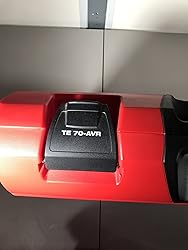 Hilti 2063000 Combihammer TE 70-AVR 120V