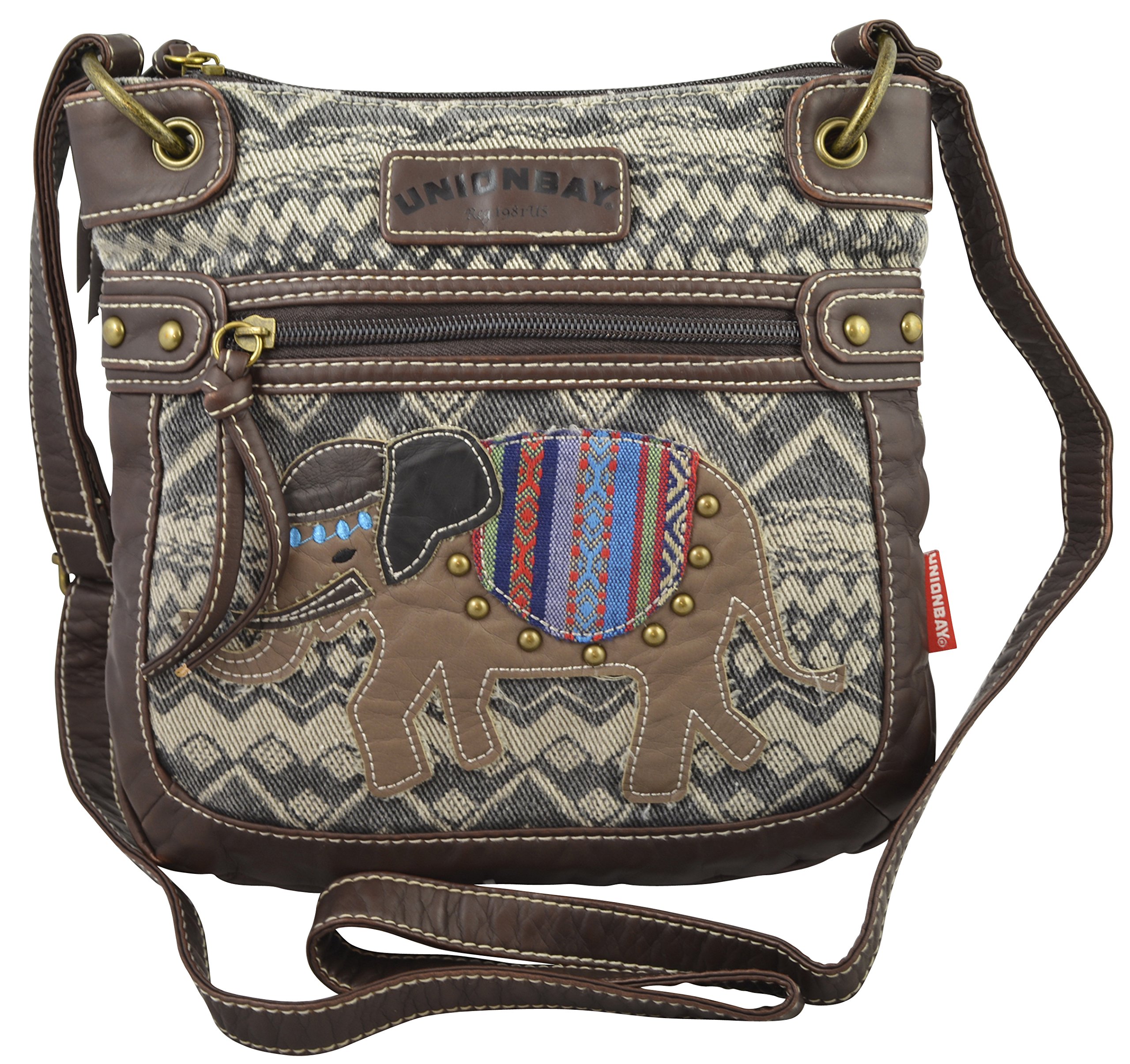 unionbay owl backpack