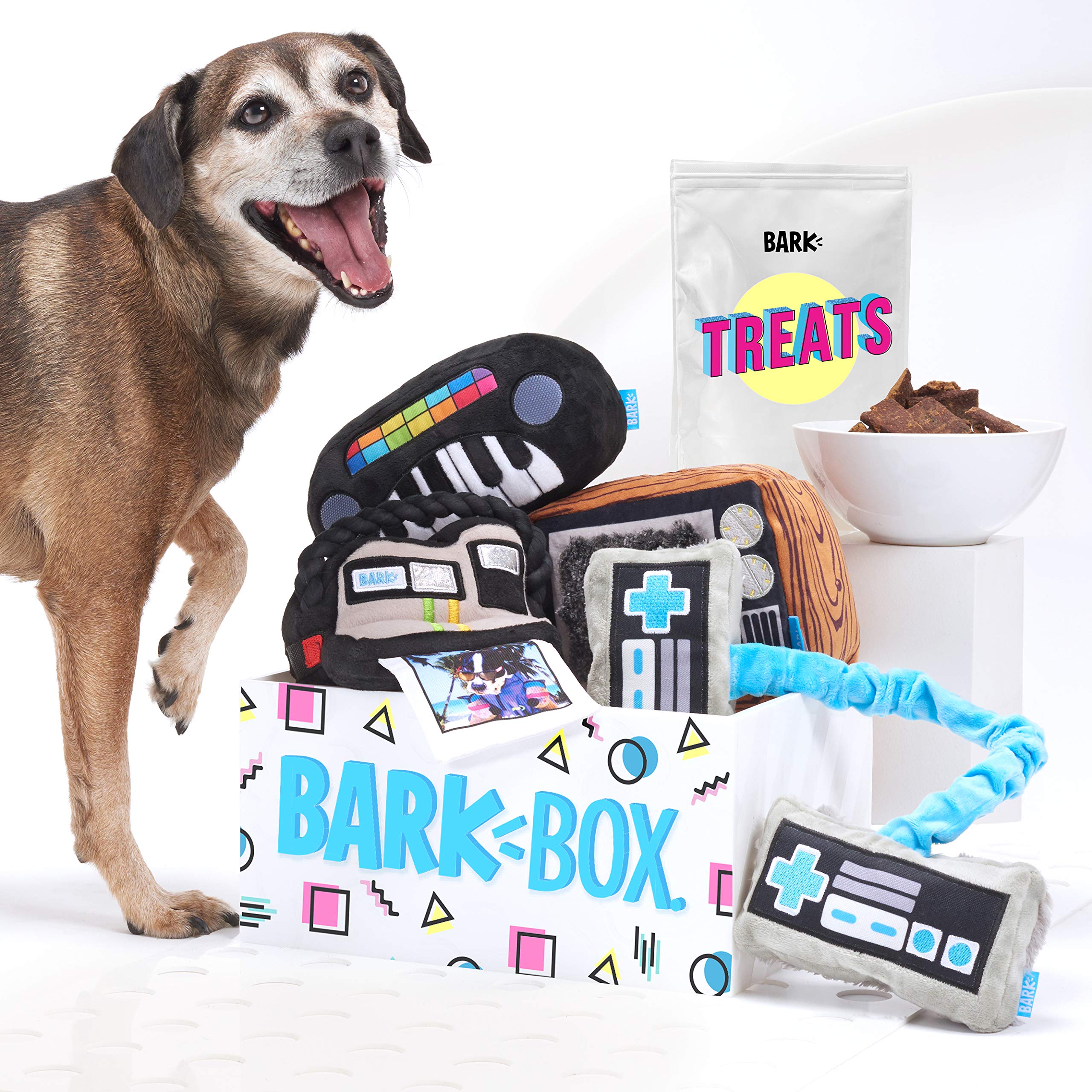 barkbox toys for sale