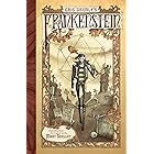 Gris Grimly's Frankenstein