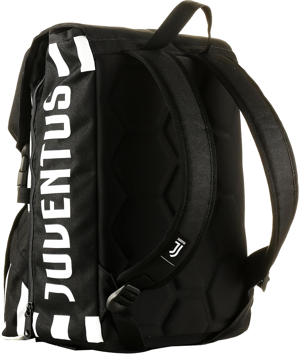 Mochila Escolar Extensible Juventus Assist , 28 Lt , Red Para ...