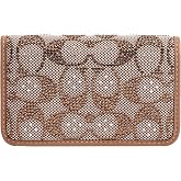 Essential Slim Card Case in Crystal