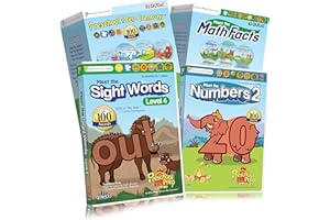 PRESCHOOL PREP COMPANY Preschool Prep & Primary School Prep 22 DVD Set